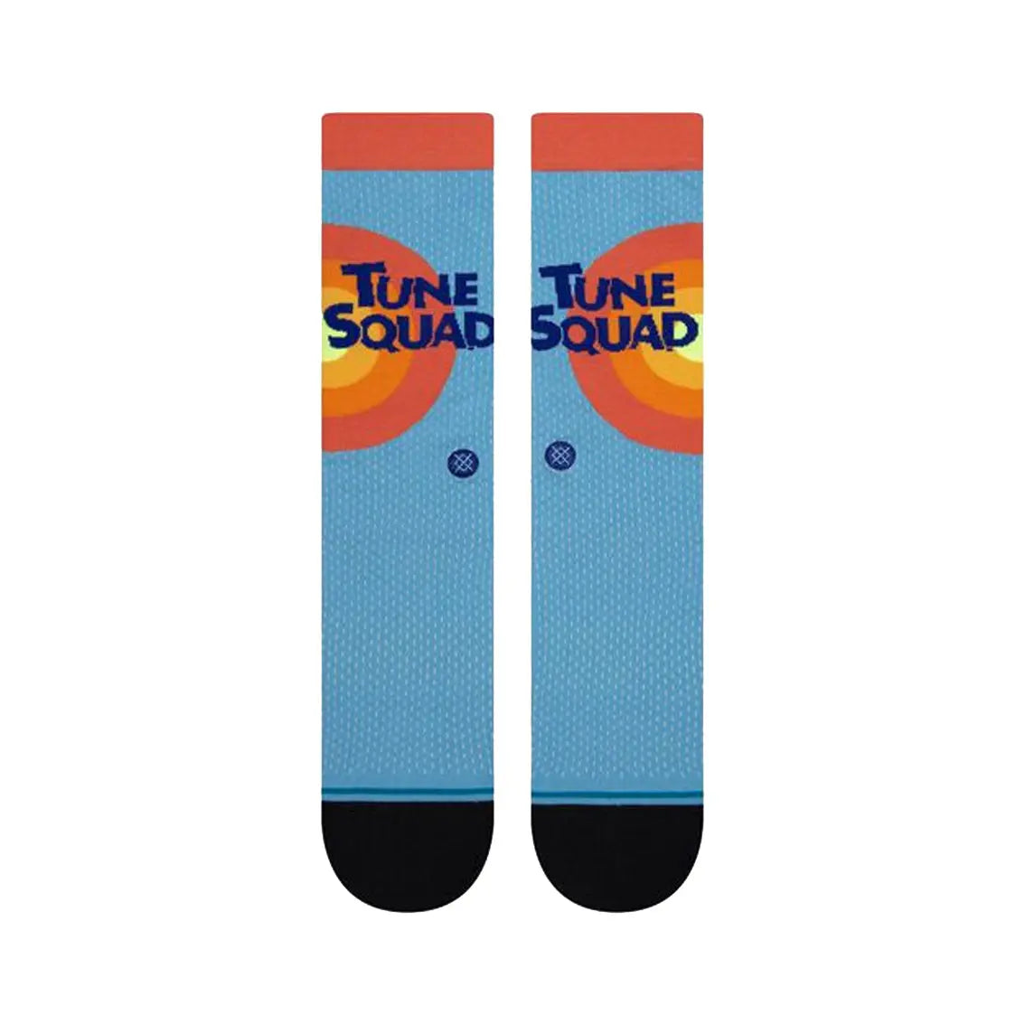 Stance Casual Socks - Tune Squad Collection | Comfortable & Stylish Ankle Socks for Men & Women | Perfect for Everyday Wear, Sports & Lounge