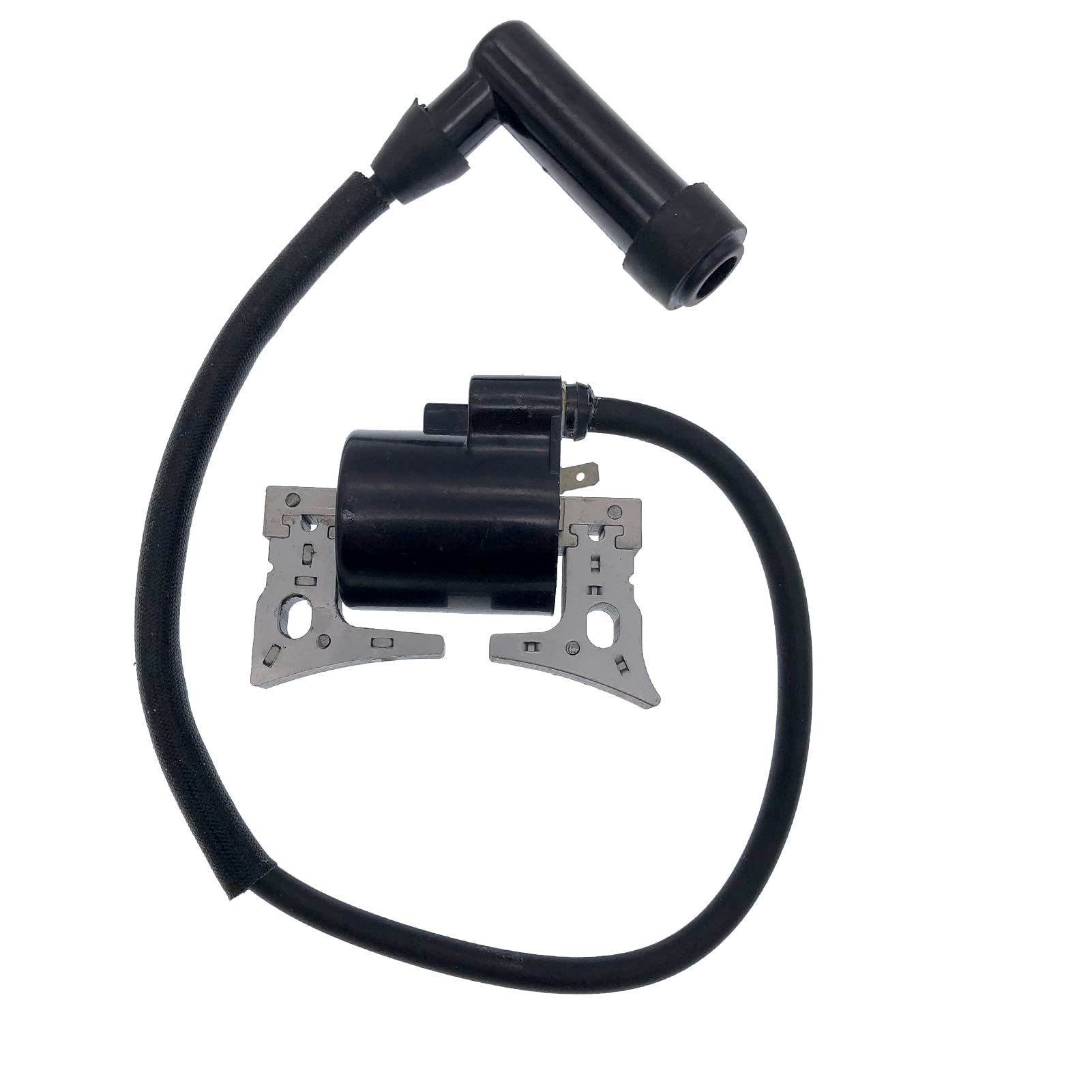 High-Performance Ignition Coil for Subaru Robin EX13 EX17 EX21 Engine - Compatible with SP170 SP210 SP Models - Direct Replacement for 277-79431-01, 277-79431-11, 20A-79431-01 - Ideal for Small Engine Repair & Maintenance