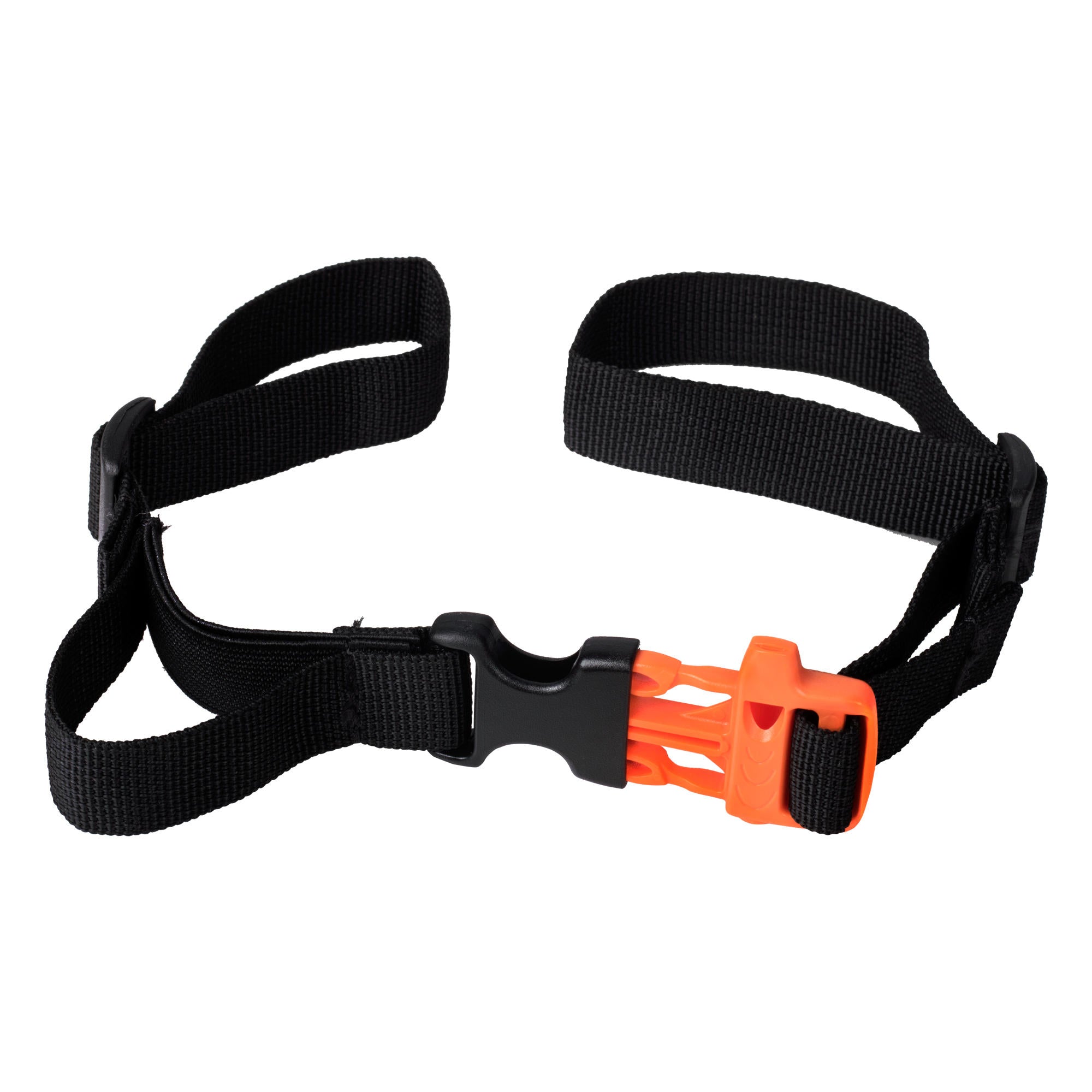 Forclaz Hiking Backpack Adjustable Chest Strap - Secure & Comfortable Outdoor Gear for Trekking, Camping & Mountain Climbing
