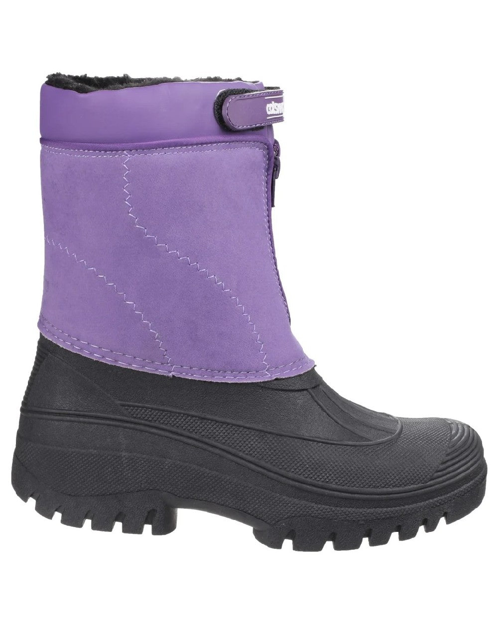 Cotswold Men's Waterproof Winter Boots - Insulated Hiking & Snow Boots for Outdoor Adventures, Cold Weather & Work