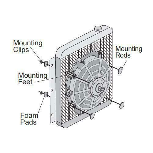 Upgraded 12V Dual 14-15