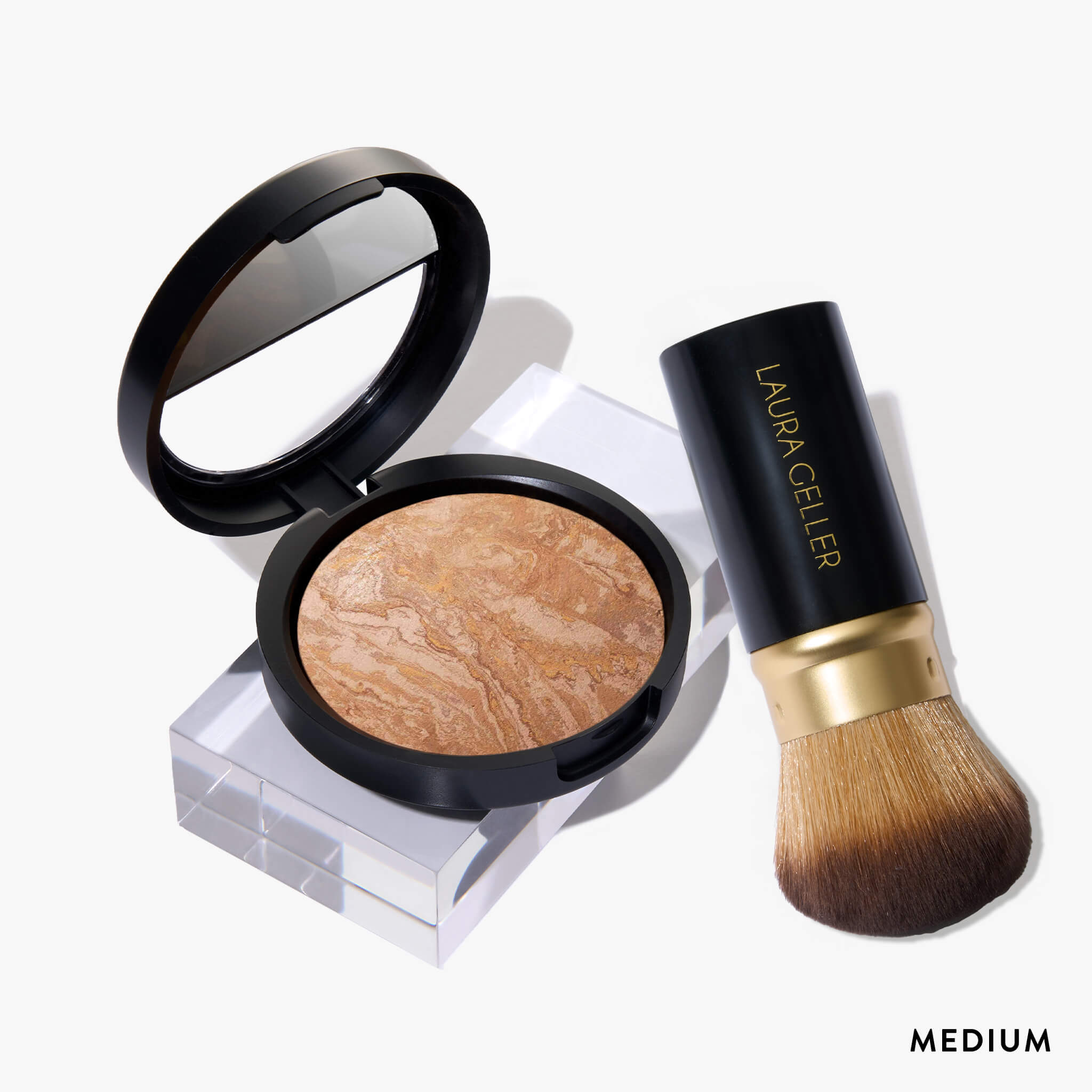 The Foundationals Kit - Natural Finish (2PC) | Essential Makeup Set for Everyday Glam & Natural Looks | Perfect for Daily Wear & Special Occasions