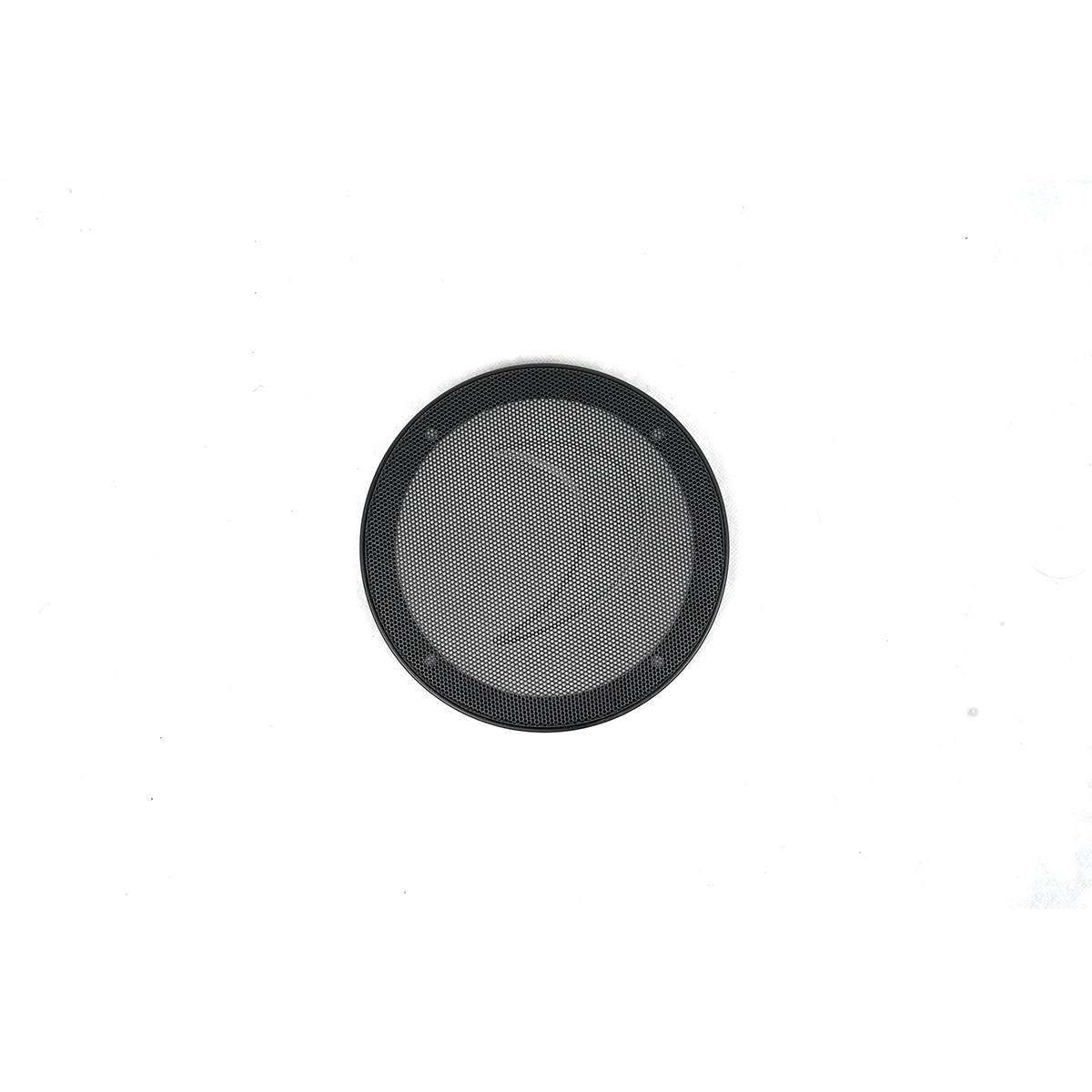 MP Series 6.5” Speaker Grill (Single) MPG65 - Premium Car Audio & Home Theater Speaker Cover for Enhanced Sound Protection