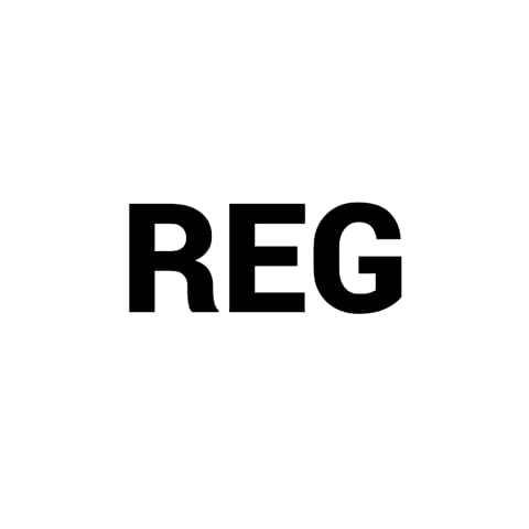 Regular Volume