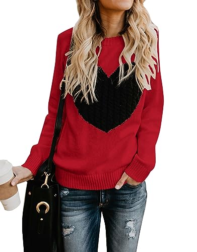 32 Red & Black