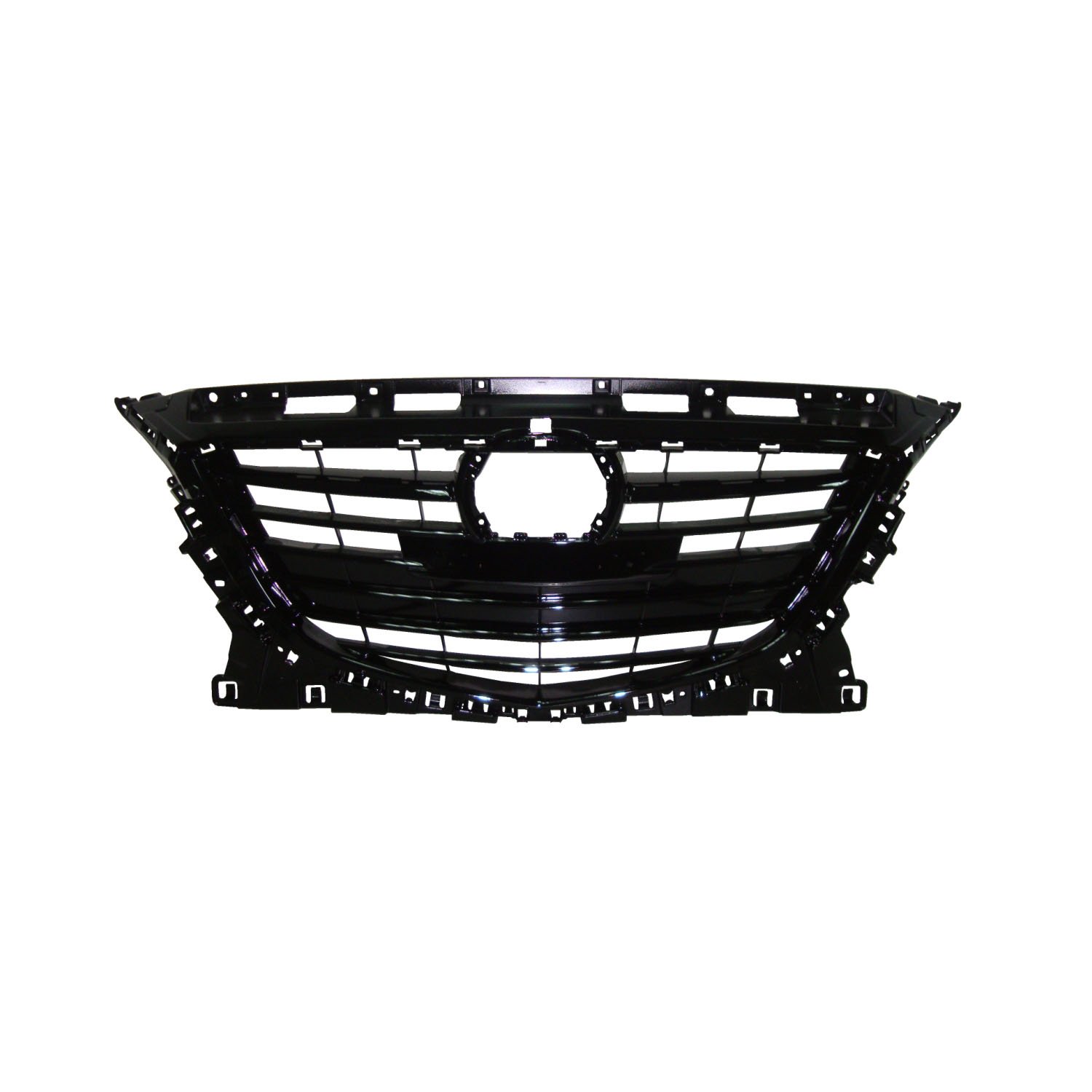 MA1200195OE Standard Grille - Replacement Part for HVAC Systems | Durable & Easy Installation | Perfect for Home & Commercial Use