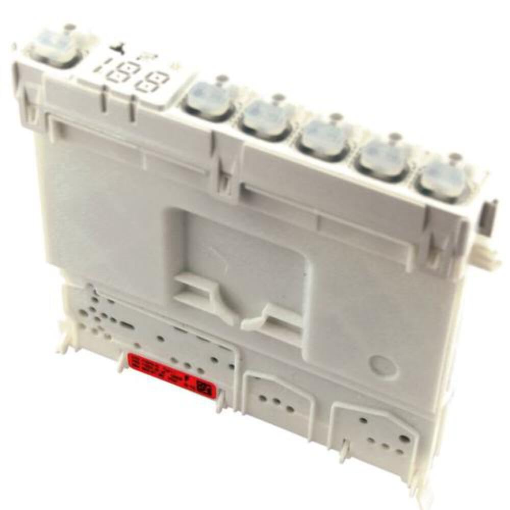 Original Bosch Thermador Dishwasher Control Unit 676964 | Genuine Replacement Part for Dishwasher Repair | Perfect for Home Kitchen Appliance Maintenance