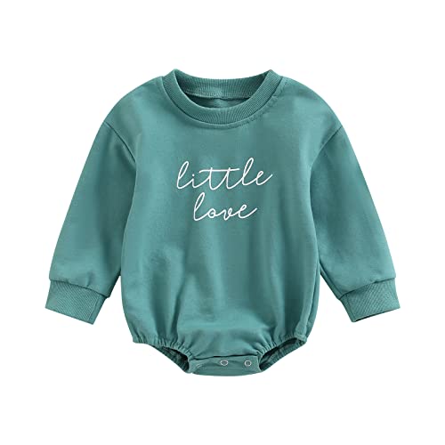 Z Little Love Green