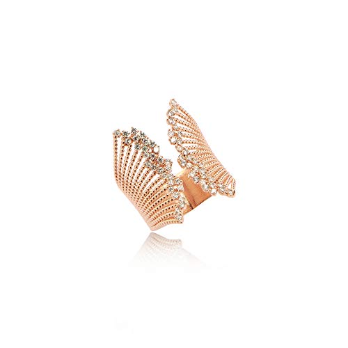 No. 4D - Angel's Wings - brilliantwhite