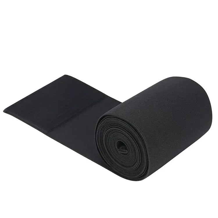 Laila Waist Trainer for Women - Tummy Control & Slimming Belt - Postpartum Corset for Weight Loss & Body Shaping - Perfect for Gym, Workouts & Everyday Wear