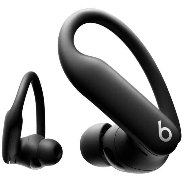 Beats Powerbeats Pro 2 Wireless Bluetooth Sports Earbuds - Sweatproof Workout Headphones for Running, Gym & Fitness Training