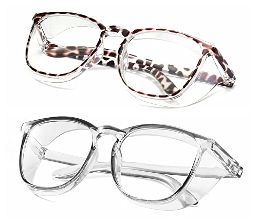 2 Pack (New Leopard + Grey)