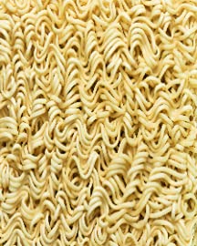 Ramen Noodles
