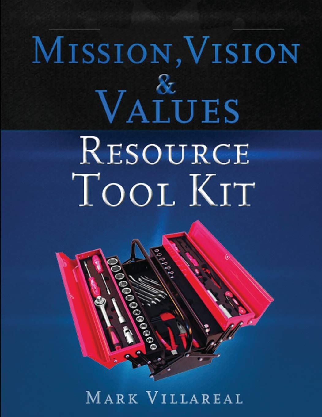 Mission Vision & Values Toolkit - Essential Resource for Strategic Planning & Business Growth | Perfect for Entrepreneurs, Managers & Teams