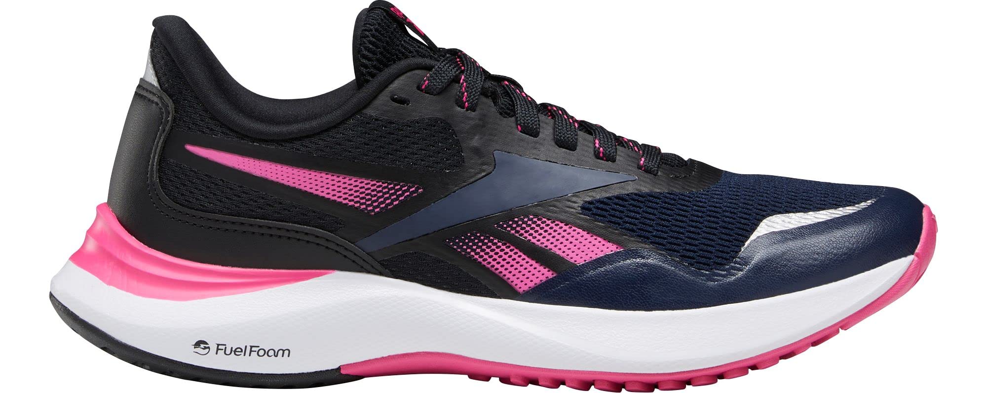 Reebok Women's Endless Road 3.0 Running Shoes - Lightweight Cushioned Sneakers for Jogging, Gym & Everyday Wear | Perfect for Road Running, Workouts & Casual Walking