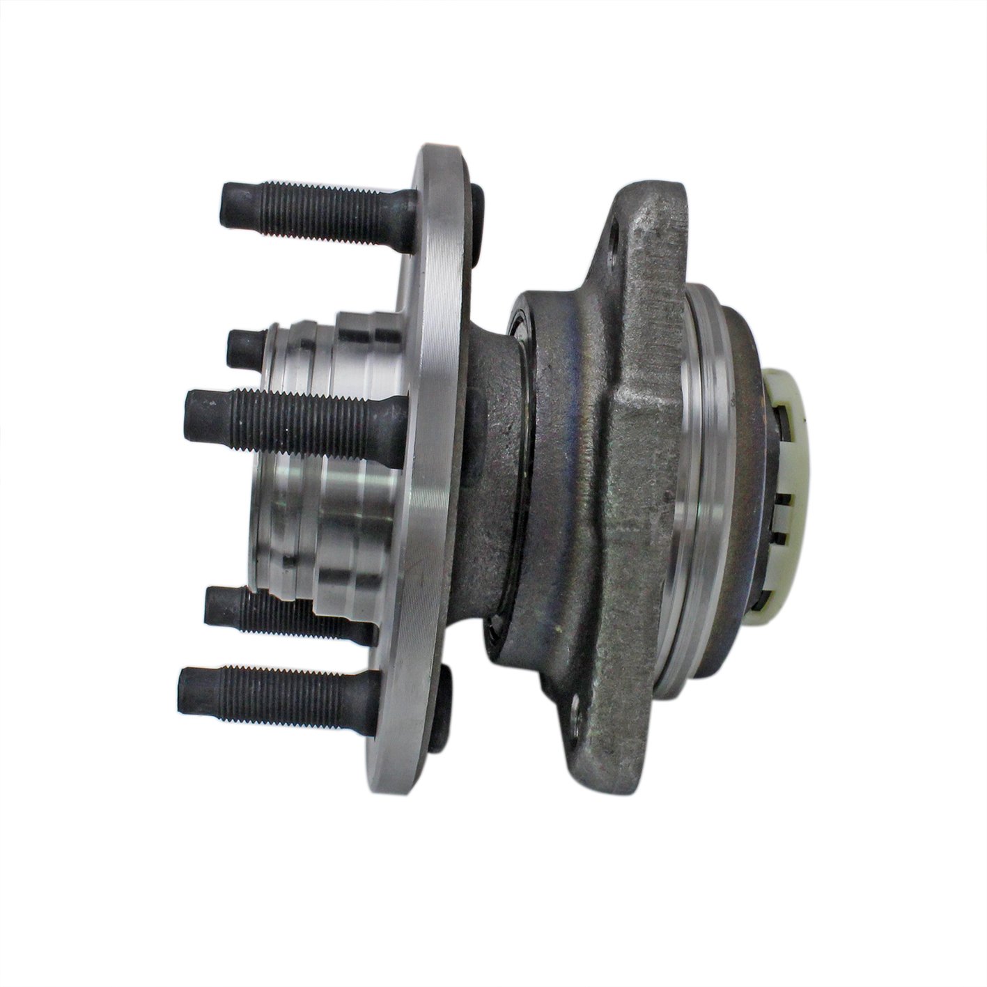 CRS NT515026 Wheel & Hub Bearing Assembly - Replacement for Front & Rear Axles - High Performance & Durable - Perfect for Trucks, SUVs & Sedans - Smooth Ride & Easy Installation