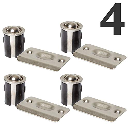 Satin Nickel