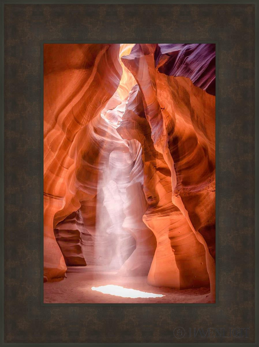 Antelope Canyon Cathedral - Stunning Natural Sandstone Formation in Arizona | Perfect for Photography, Hiking & Nature Exploration