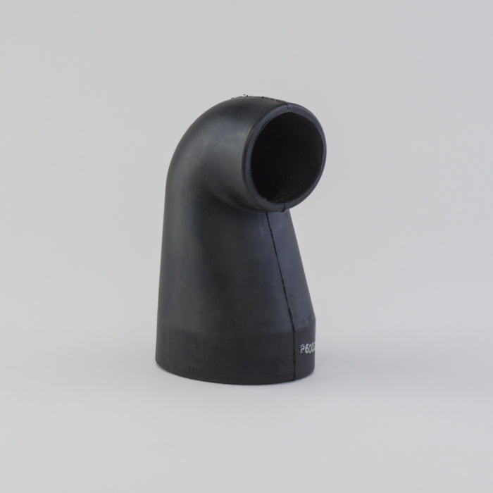 90 Degree Elbow Reducer Rubber Cobra Adapter P600328 - Perfect for Plumbing, HVAC, and Industrial Pipe Connections
