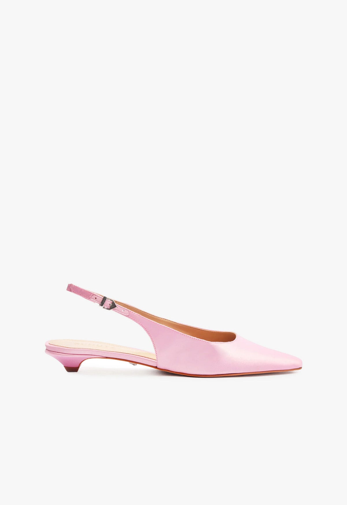 Evan Women's Casual Satin Flat Shoes - Comfortable Slip-On Ballet Flats for Everyday Wear | Perfect for Office, Travel & Walking