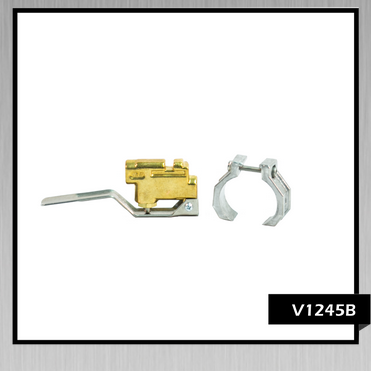 PMF Upholstery Valve Assembly With Brackets V1245B - Replacement Part for Furniture Repair & Upholstery Projects - Perfect for Sofa, Chair, and Recliner Maintenance