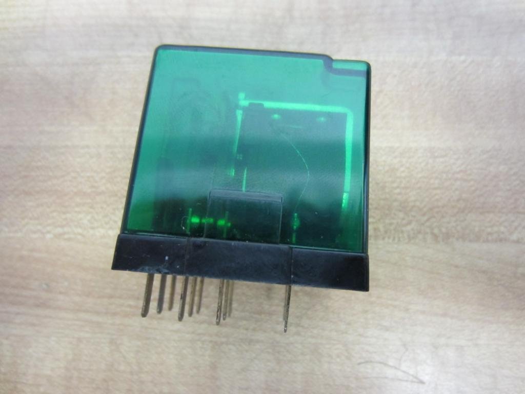 ACF Plug-in Relay - High Performance Automotive Relay for Electrical Systems | Ideal for Car, Truck, and Motorcycle Wiring Upgrades