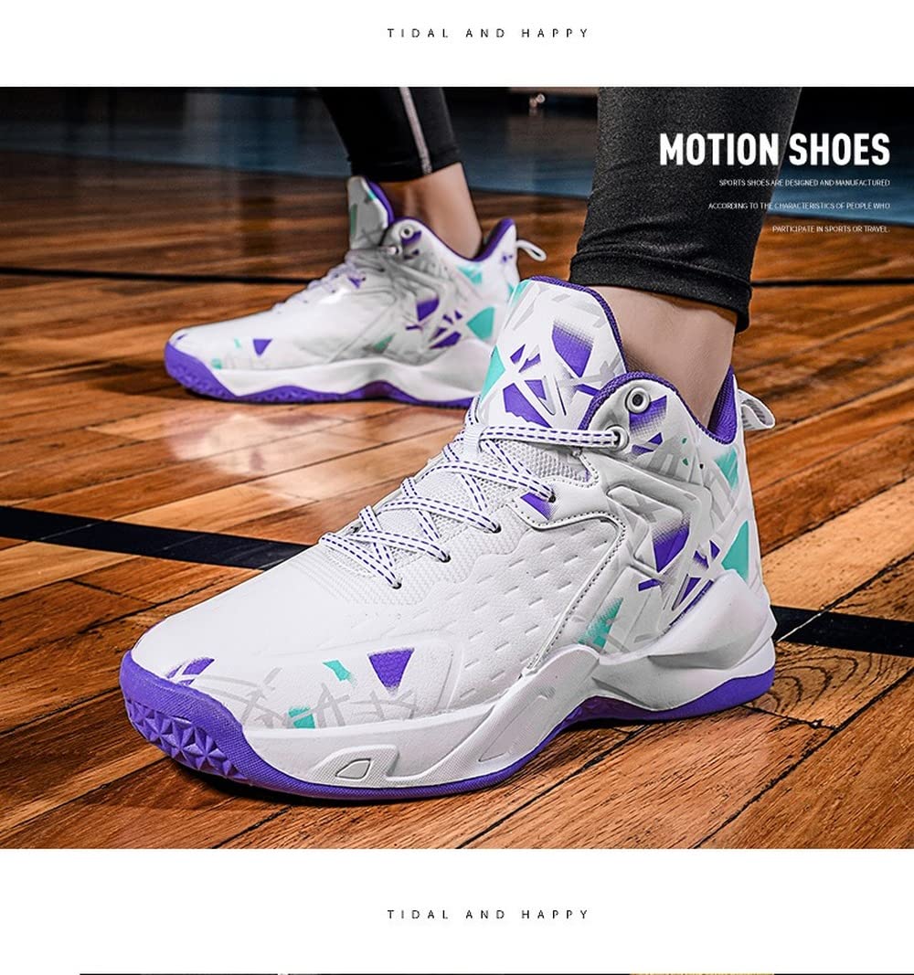 **Best Men's Running & Basketball Shoes - Lightweight Sports Sneakers for Outdoor Training & Gym Workouts**    *(Perfect for Jogging, Trail Running, Street Basketball & Casual Wear)*