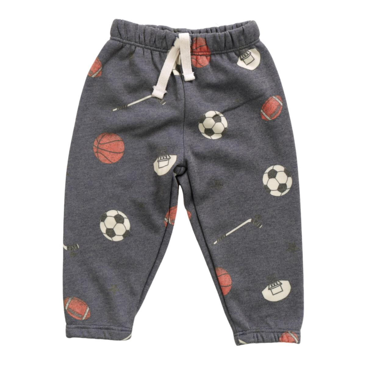 **Cozii Men's Athletic Sweatpants - Navy Blue Joggers for Running, Gym & Lounge - Comfortable & Breathable Workout Pants**