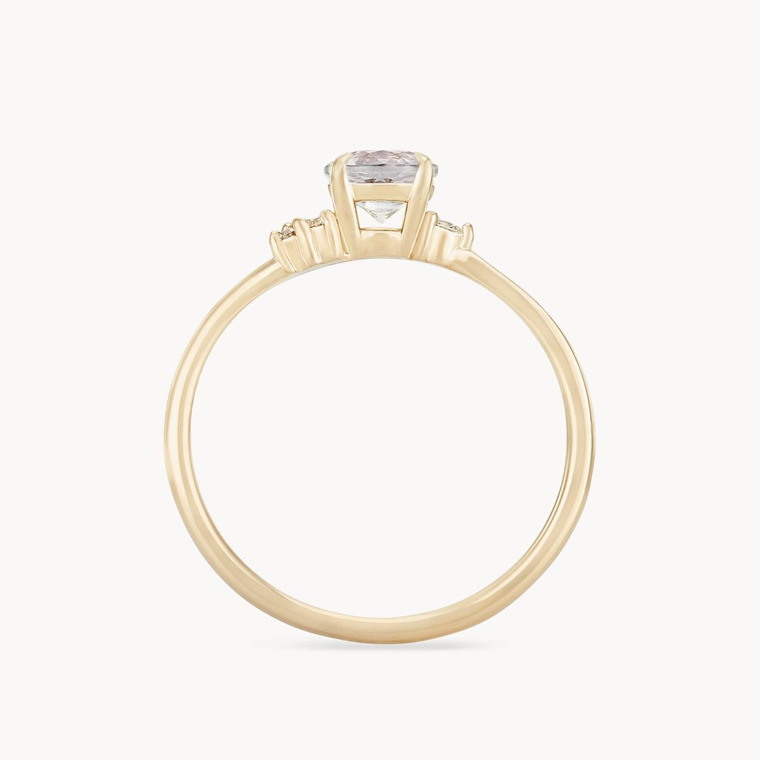 Unique Handcrafted 8-Piece Ring Set - Vintage Inspired Jewelry for Women | Perfect for Weddings, Anniversaries & Special Occasions