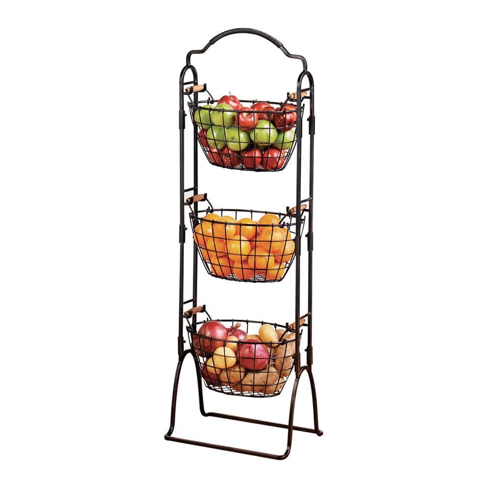 Adjustable Standing Storage Rack - Heavy Duty Metal Shelving Unit for Garage, Kitchen, Office Organization - Perfect for Storing Tools, Books, and Household Items