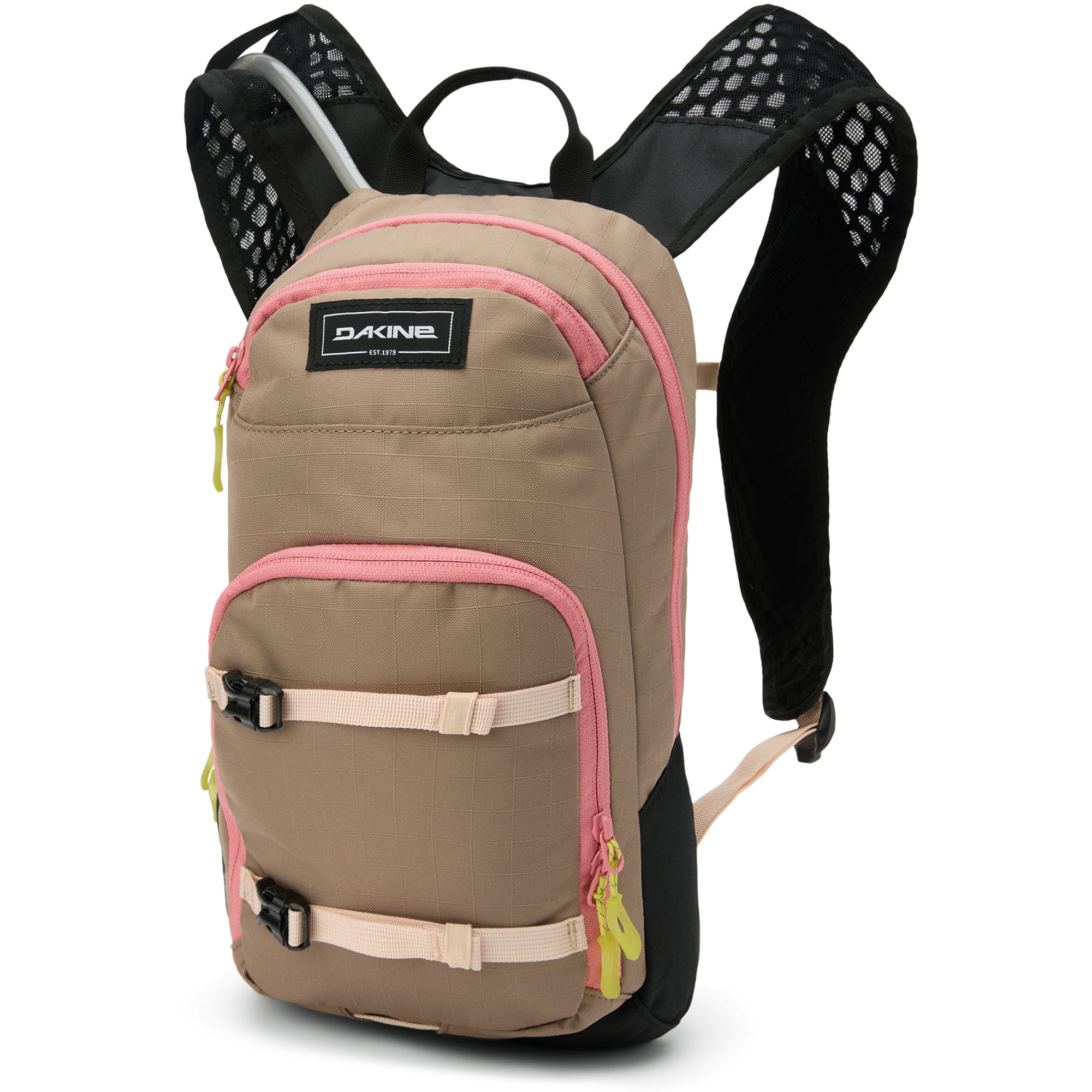 Women's Session Backpack 8L Lightweight Hiking Daypack - Pinebark Color for Outdoor Adventures, Travel & Daily Commute