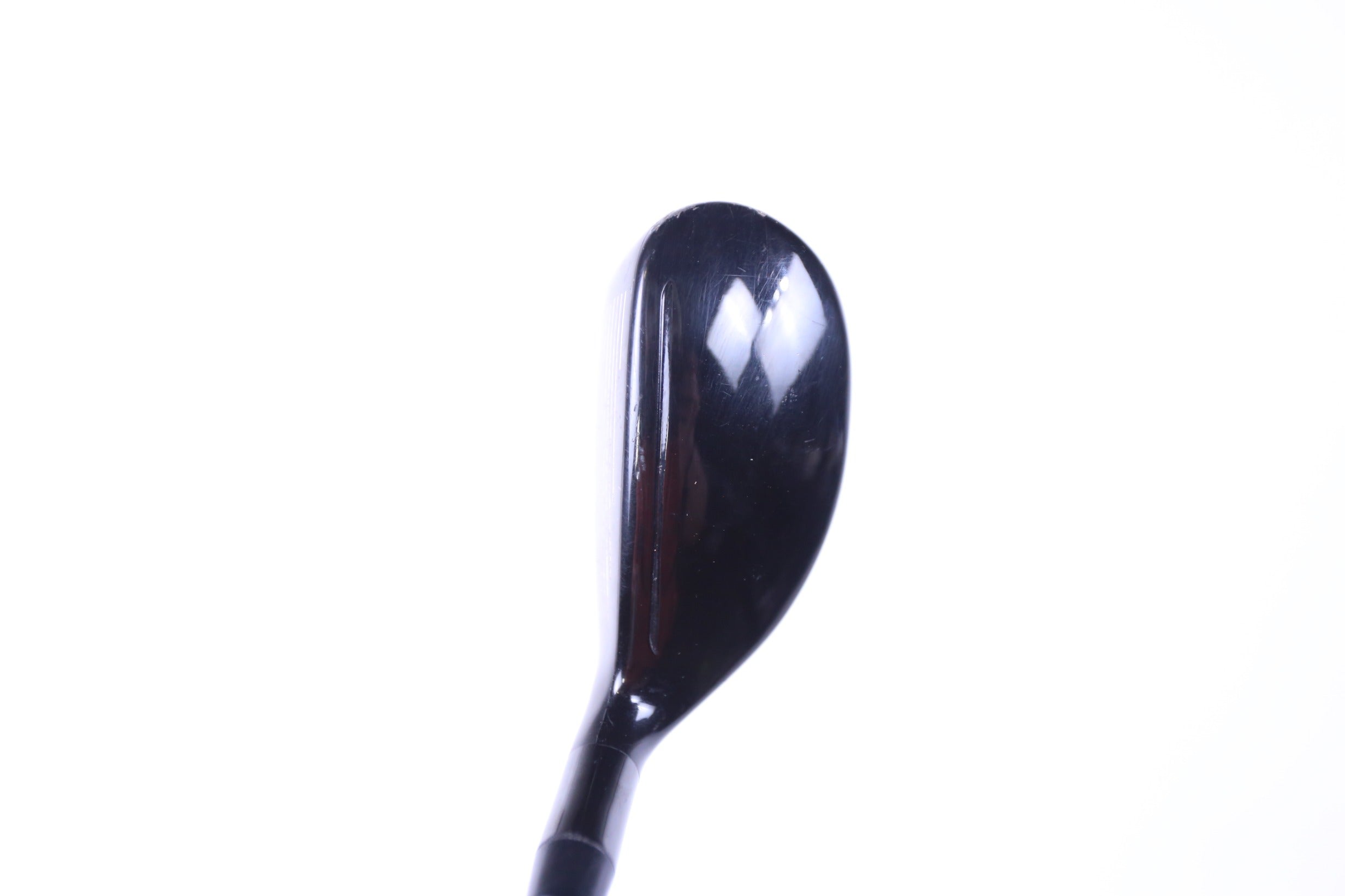 Used Ben Hogan VKTR+ 4H Hybrid Golf Club - Right Handed 22° Stiff Flex - Perfect for Mid-Handicap Players on Fairway Shots