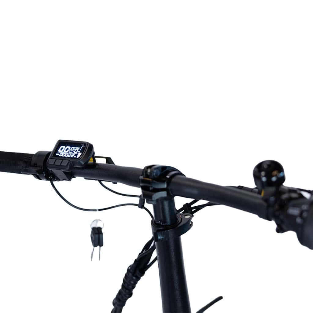 Synergy Ride X2 Foldable Electric Bike - Lightweight Commuter E-Bike for Urban Travel & Daily Commuting | Perfect for City Riders & Eco-Friendly Transportation