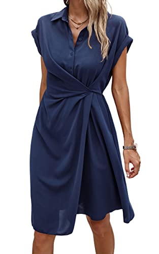 D-navy Blue