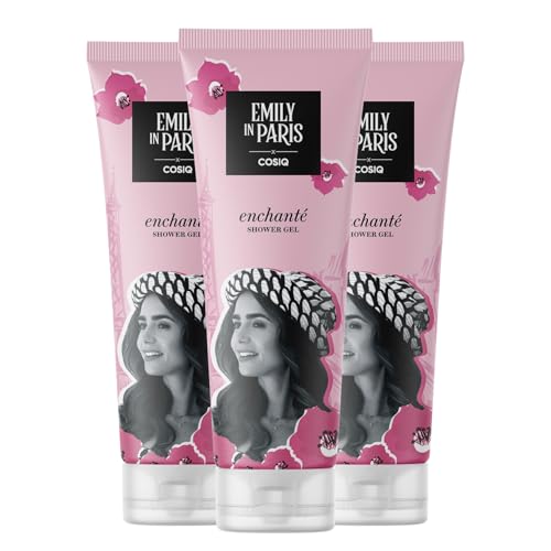 Floral Woody Musk
