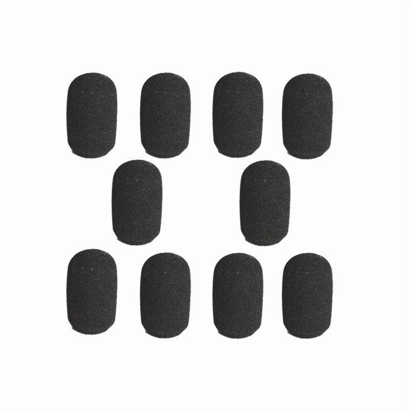 Special Projects EVO Windscreens 10-Pack (Black) - Durable Wind Protection for Motorcycles, ATVs, and Outdoor Adventures