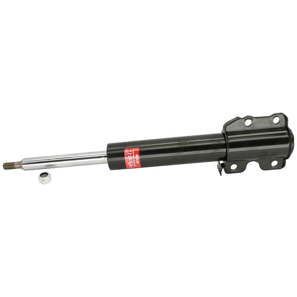 Freightliner Sprinter 2500 Front Excel-G Shock Absorbers & Struts Pair - 77-61573AO - Smooth Ride & Enhanced Stability for Delivery Vans & Work Trucks - BuyAutoParts