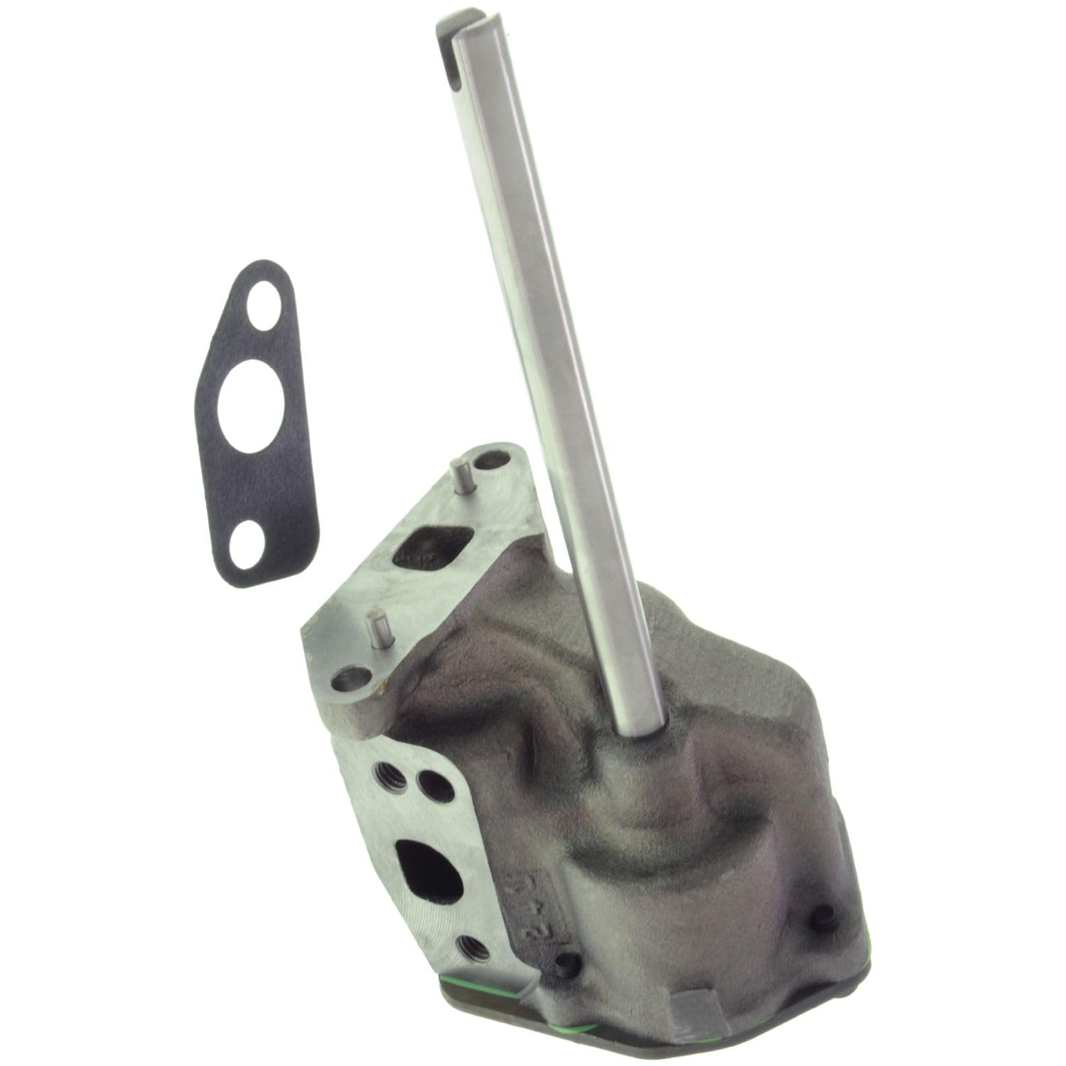 High Performance Melling M-71C Oil Pump for Chevy, Ford, Dodge - Engine Protection & Smooth Lubrication | Ideal for Racing, Off-Road & Daily Driving