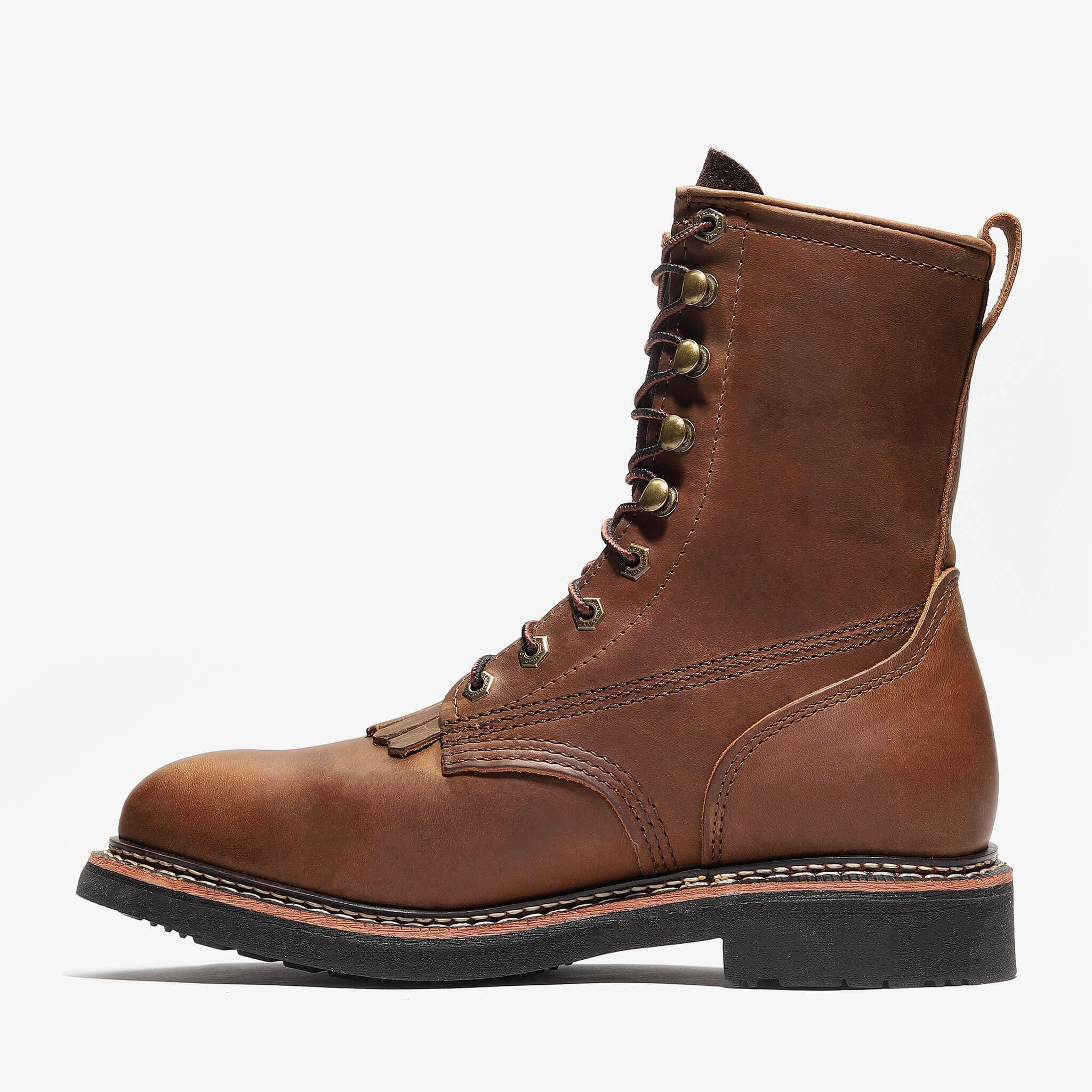 Bonanza Boots Boondocks 8