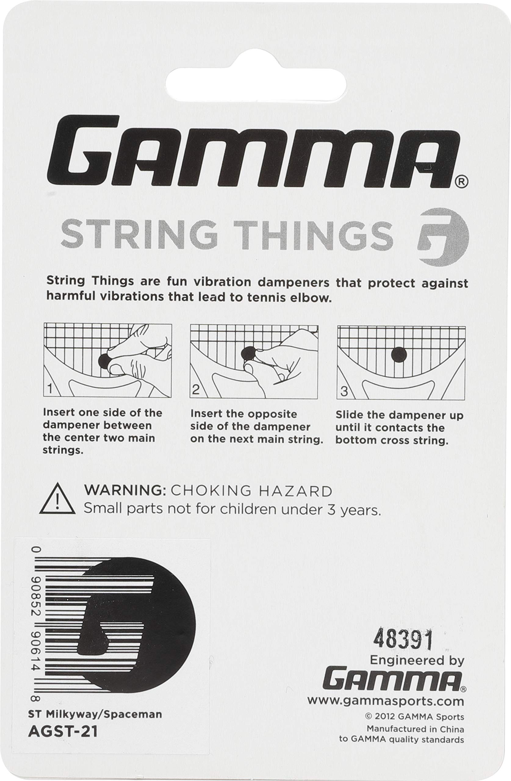 Gamma String Things - Milky Way & Spaceman Galaxy Themed Shoelaces for Sneakers & Casual Shoes - Perfect for Space Enthusiasts & Sci-Fi Fans