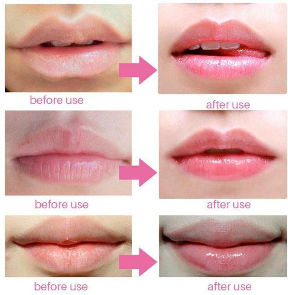 Long-Lasting Clear Lip Gloss - 100% Shine & Hydration for All-Day Wear | Perfect for Parties, Dates & Everyday Makeup Looks