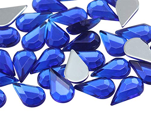 Blue Sapphire H104