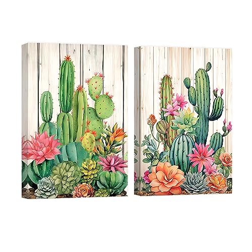 Cactus - 1