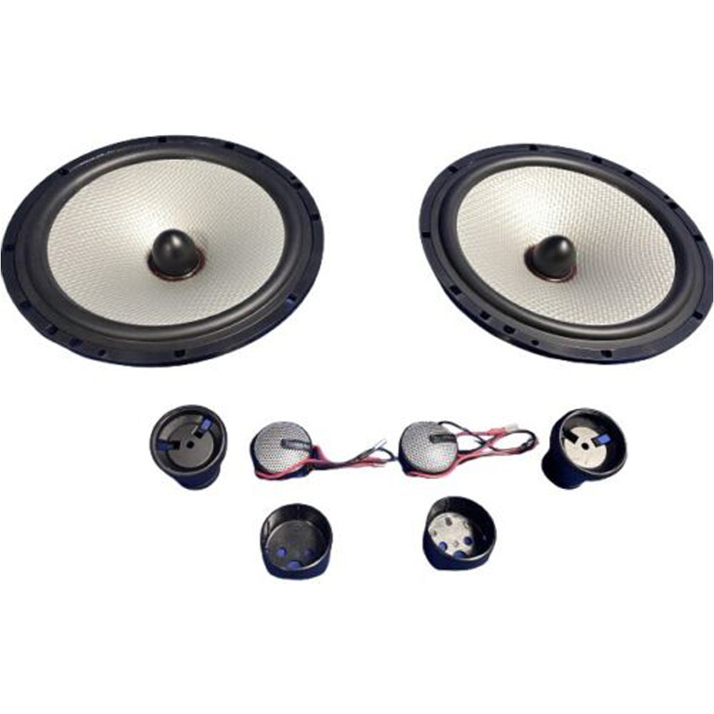 Refurbished Diamond Audio DMD65V 6.5