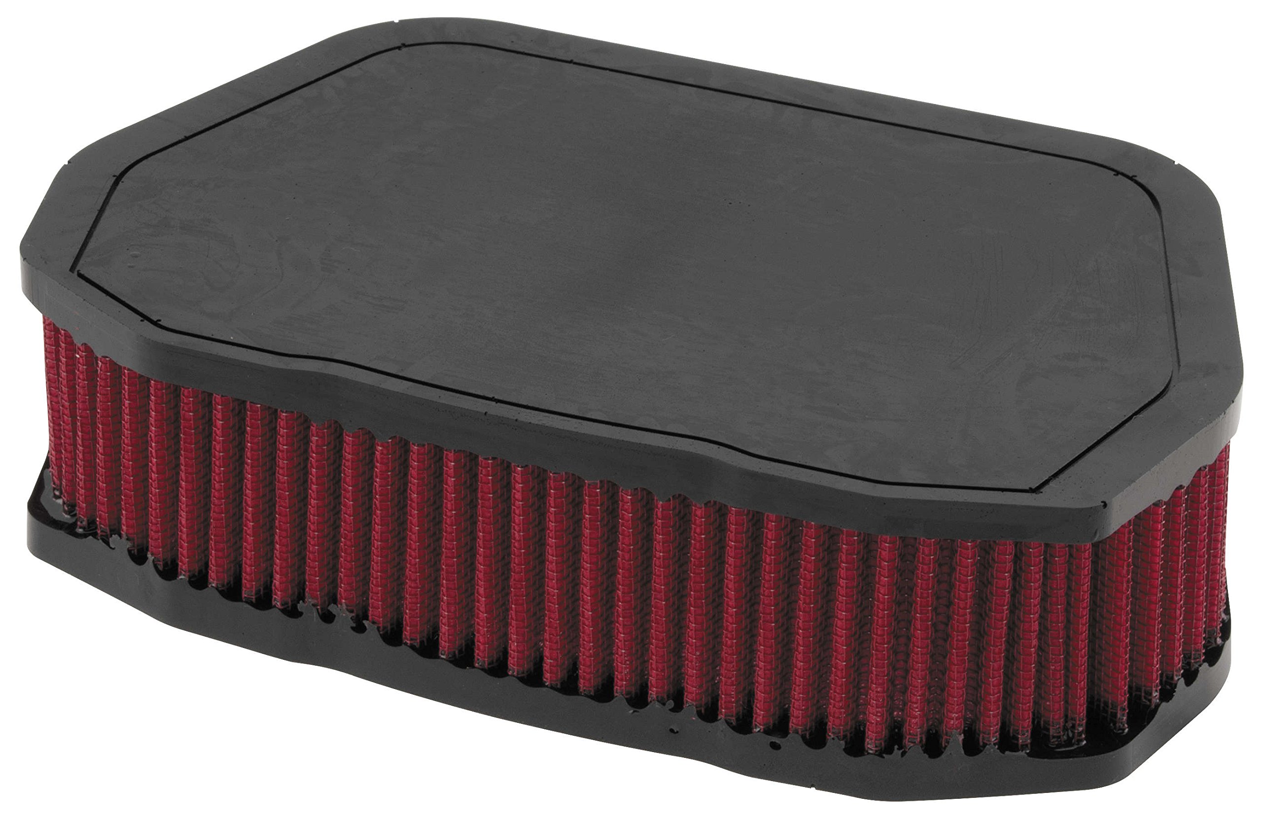 Yamaha V Star 950 & 1300 Air Filter Replacement - High-Performance Motorcycle Air Filter for Yamaha V Star 950 & 1300 - Perfect for Road Trips & Cruising