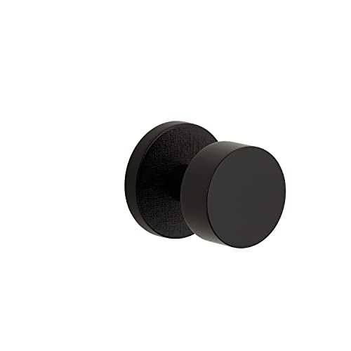 Satin Black