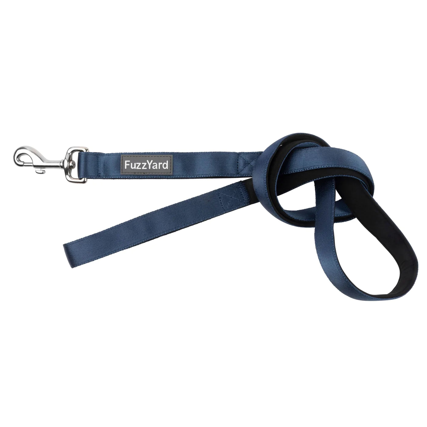 Premium FuzzYard Dog Leash - Durable & Stylish Pet Walking Leash with Multiple Color Options | Perfect for Daily Walks, Training & Outdoor Adventures