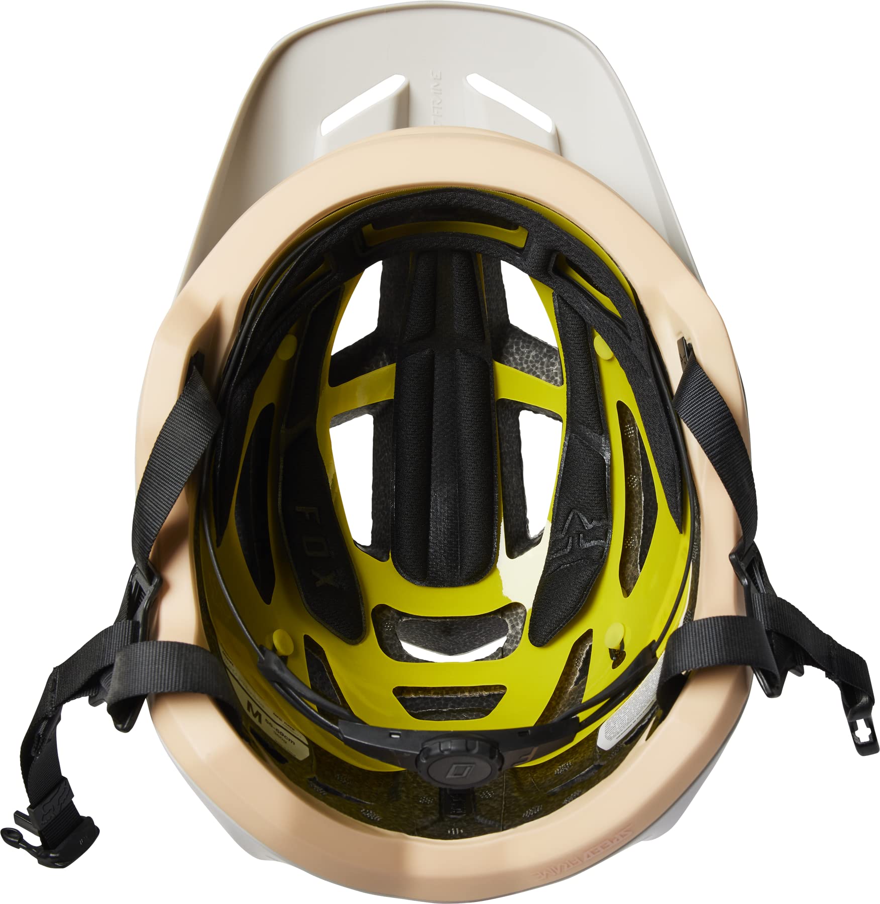 Fox Racing Speedframe Mountain Bike Helmet - Lightweight & Ventilated MTB Cycling Helmet for Trail & Enduro Riding - Perfect for Downhill & Cross-Country Biking
