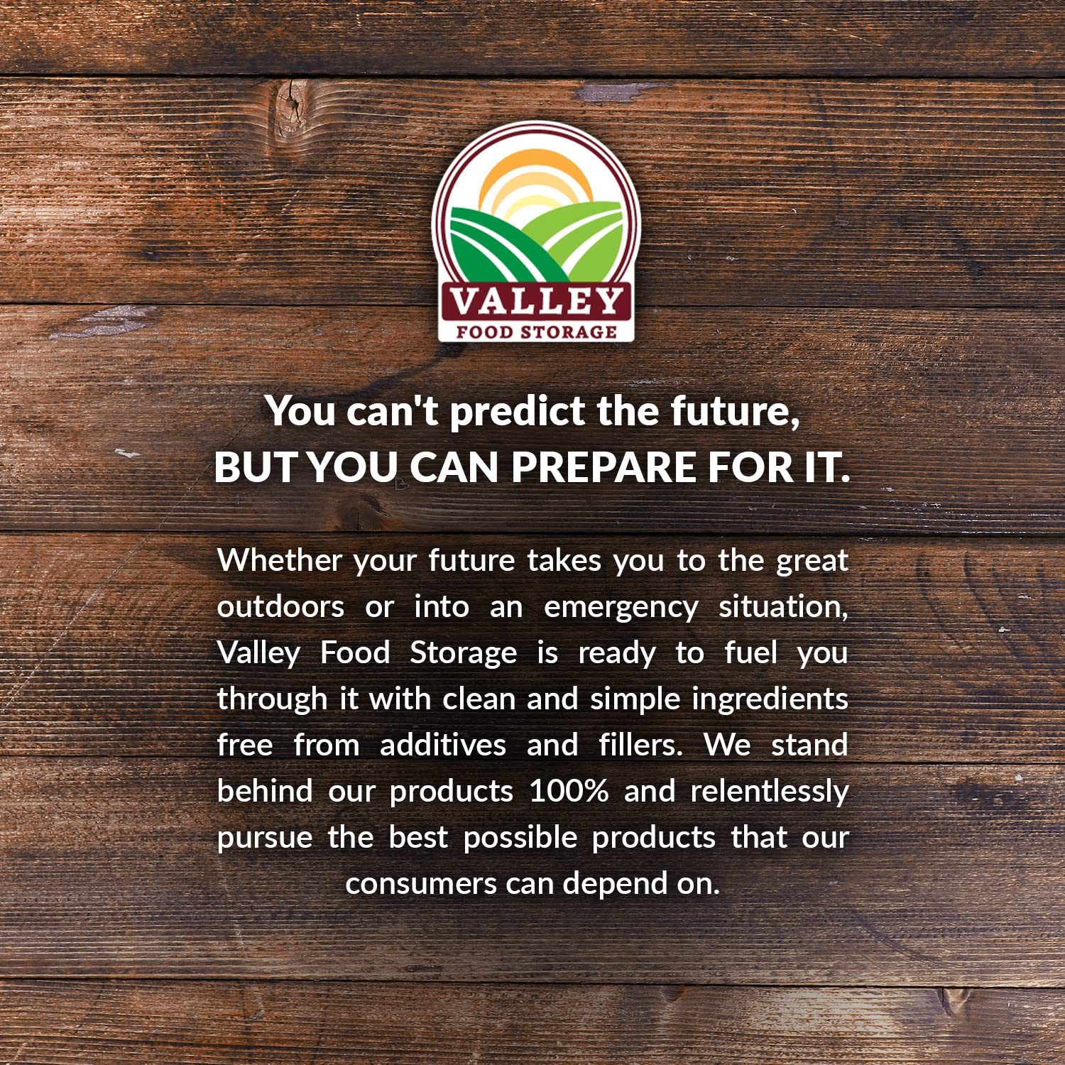 Valley Food Storage Whole Milk Powder with Vitamin A & D | 25 Year Shelf Life Powdered Milk for Long Term Storage | Ideal for Camping, Backpacking, Emergency Preparedness & Survival Food Supplies (10 Bags + Bucket) | Perfect for Outdoor Adventures, Disaster Kits and Everyday Pantry Stock