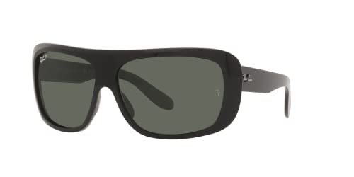 Black/Polarized Green